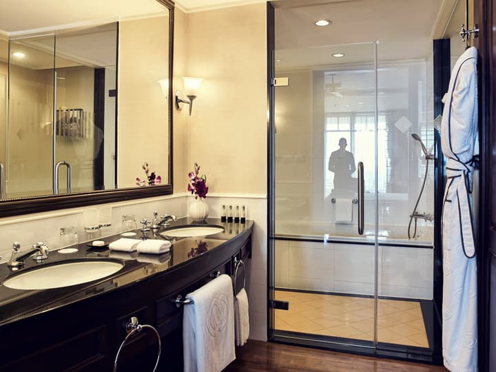 Sofitel Phnom Penh Phokeethra
