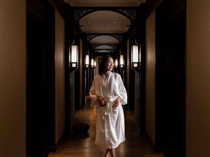 Sofitel Phnom Penh Phokeethra