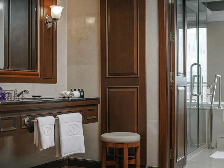 Sofitel Phnom Penh Phokeethra