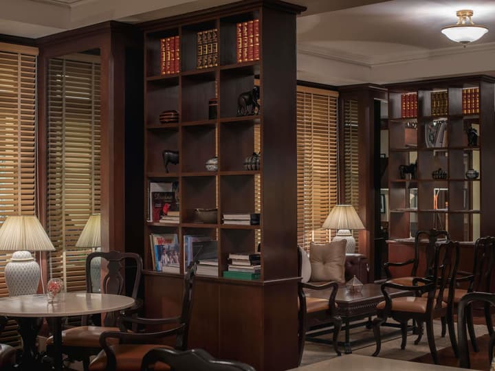 Sofitel Phnom Penh Phokeethra