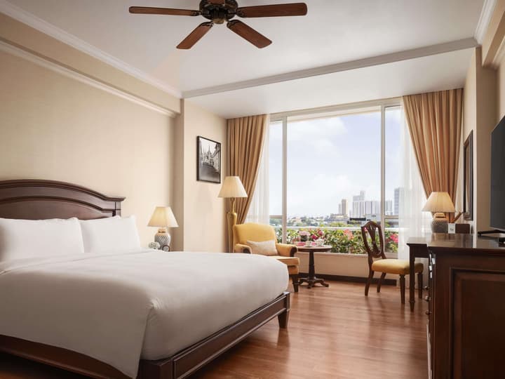 Sofitel Phnom Penh Phokeethra