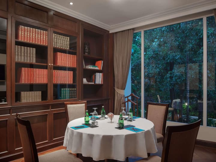 Sofitel Phnom Penh Phokeethra