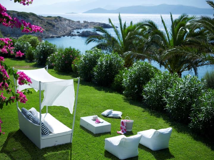 Proteas Blu Resort - Adults Only