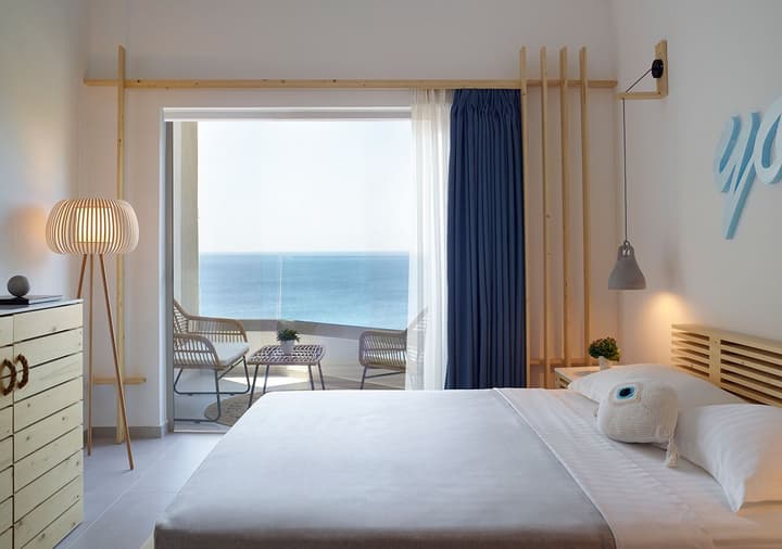 Proteas Blu Resort - Adults Only