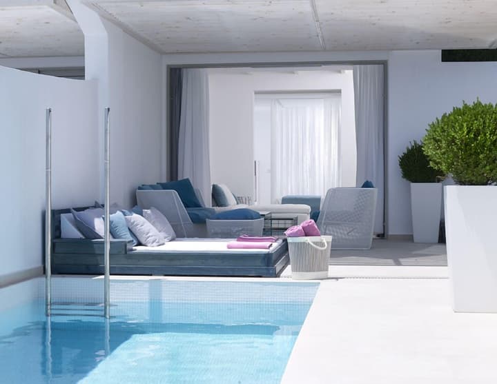 Proteas Blu Resort - Adults Only