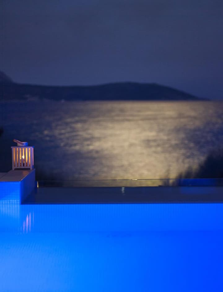 Proteas Blu Resort - Adults Only