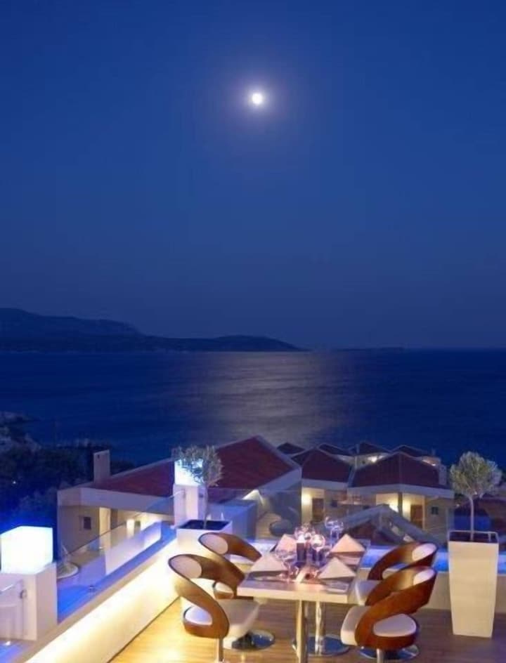 Proteas Blu Resort - Adults Only