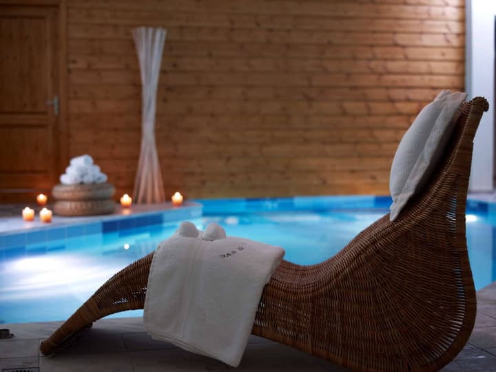 Proteas Blu Resort - Adults Only