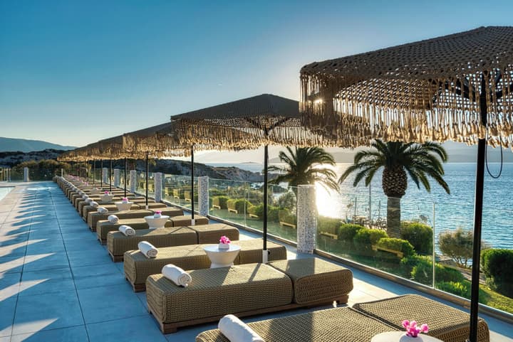 Proteas Blu Resort - Adults Only