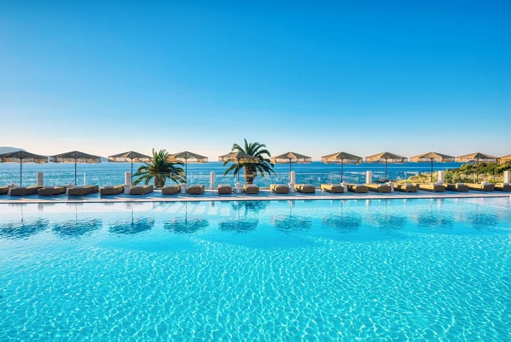 Proteas Blu Resort - Adults Only