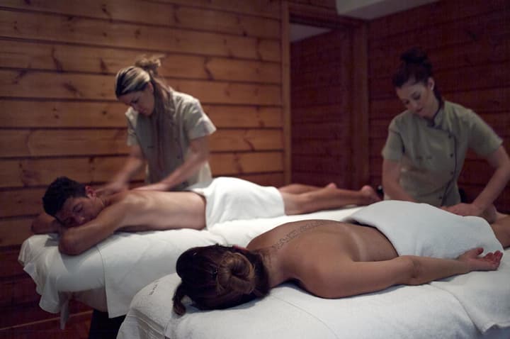 Proteas Blu Resort - Adults Only