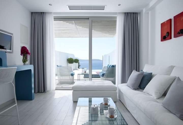 Proteas Blu Resort - Adults Only
