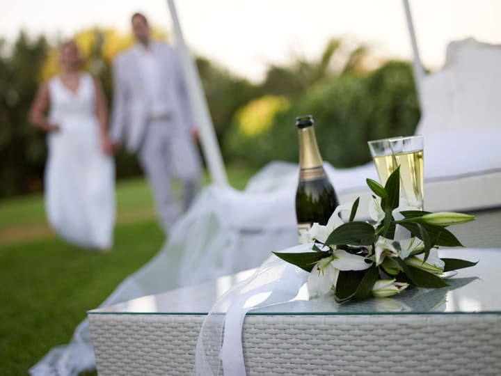 Proteas Blu Resort - Adults Only