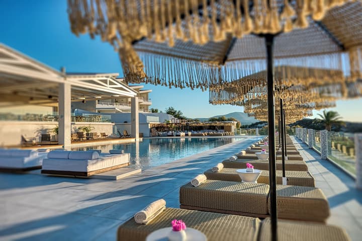 Proteas Blu Resort - Adults Only
