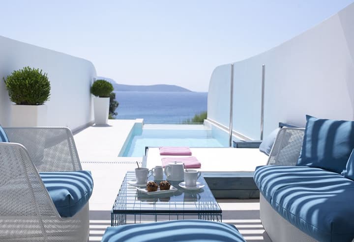 Proteas Blu Resort - Adults Only