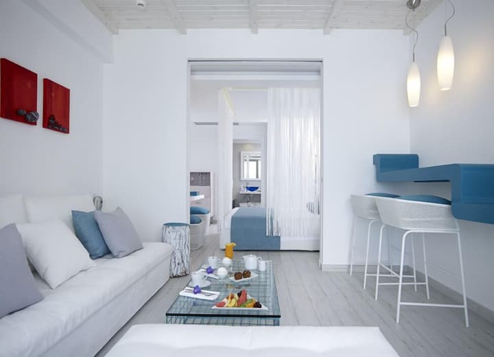 Proteas Blu Resort - Adults Only