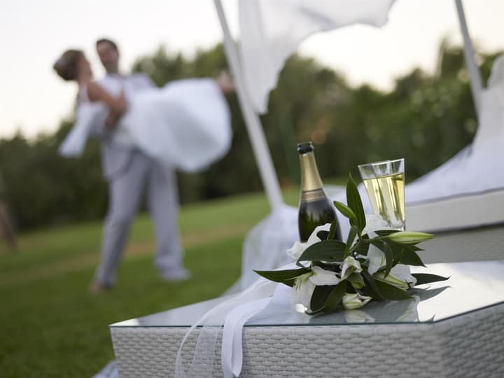 Proteas Blu Resort - Adults Only
