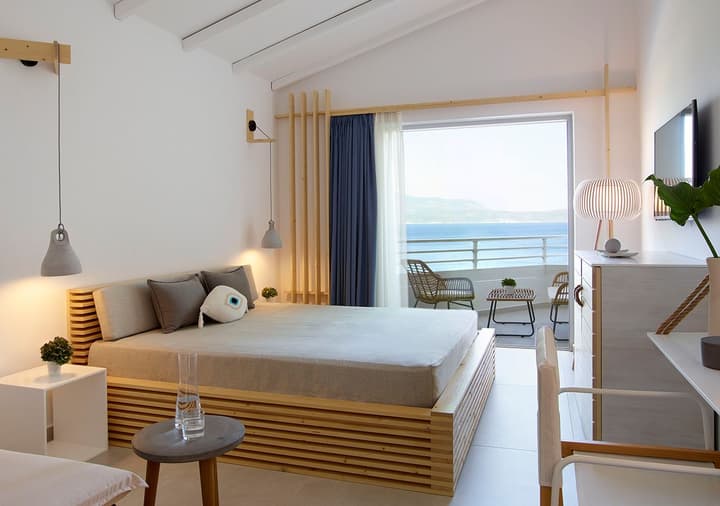 Proteas Blu Resort - Adults Only