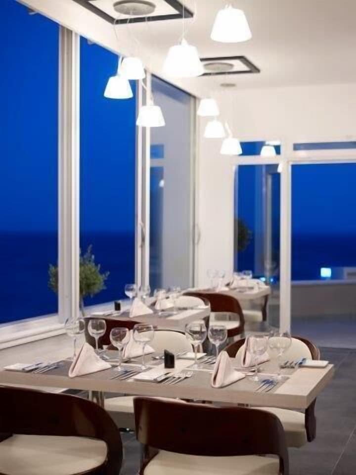 Proteas Blu Resort - Adults Only