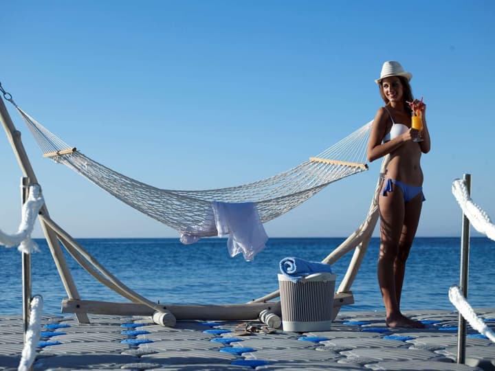 Proteas Blu Resort - Adults Only
