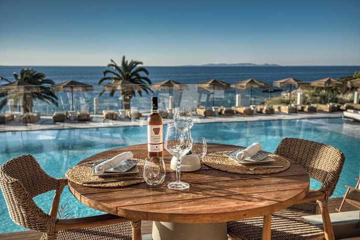 Proteas Blu Resort - Adults Only