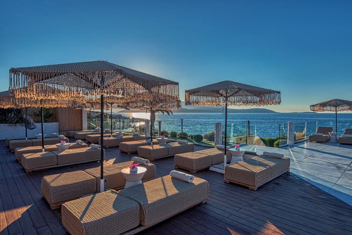 Proteas Blu Resort - Adults Only