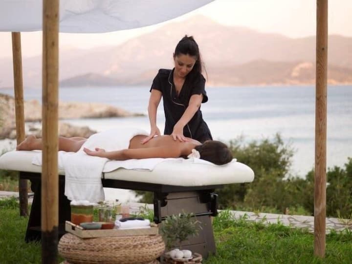 Proteas Blu Resort - Adults Only