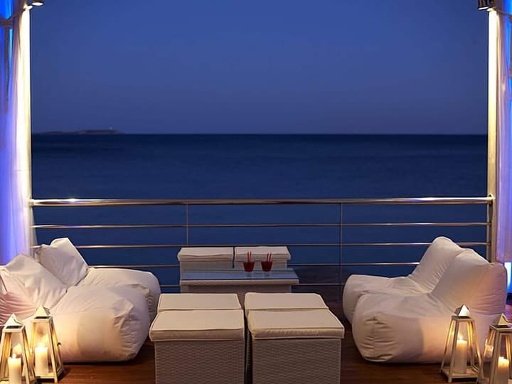 Proteas Blu Resort - Adults Only