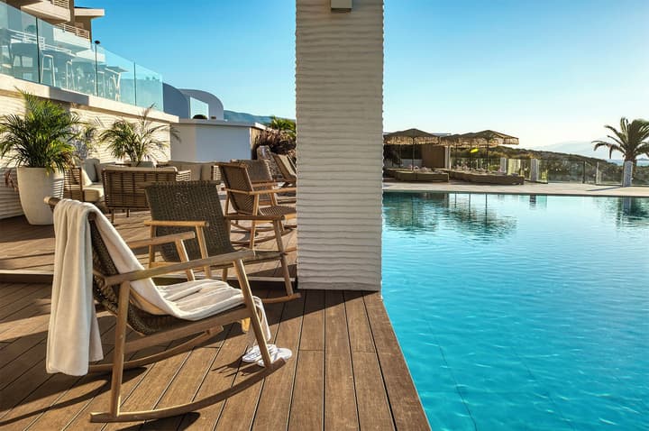 Proteas Blu Resort - Adults Only