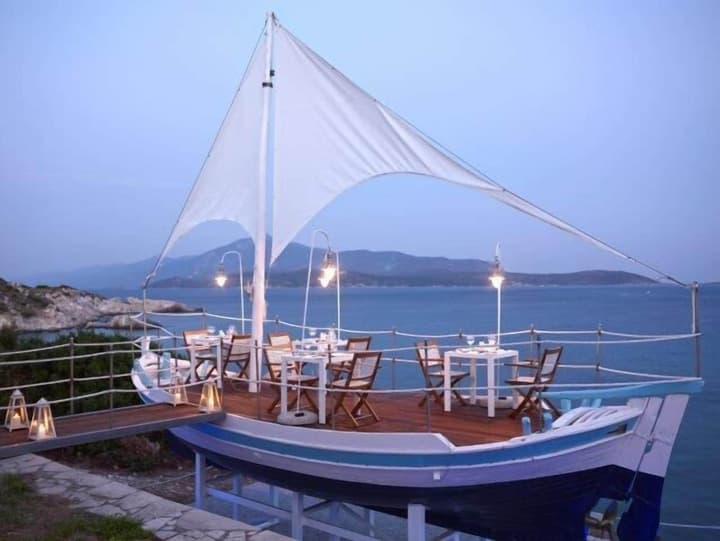 Proteas Blu Resort - Adults Only