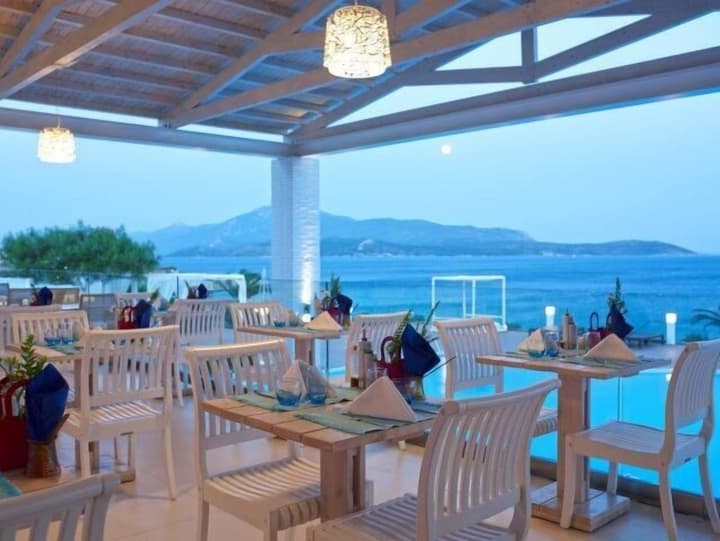 Proteas Blu Resort - Adults Only