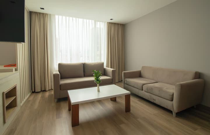 Hotel Soratama