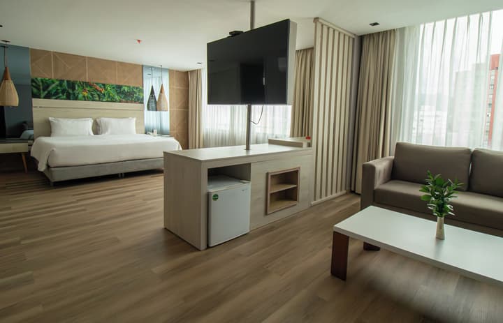 Hotel Soratama