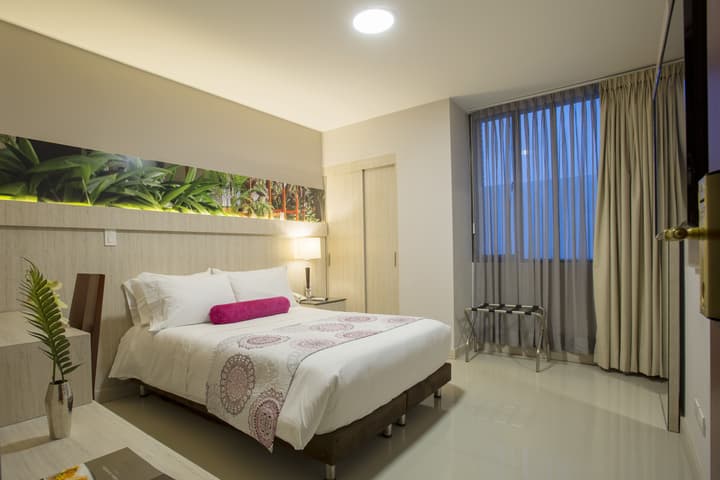 Hotel Soratama