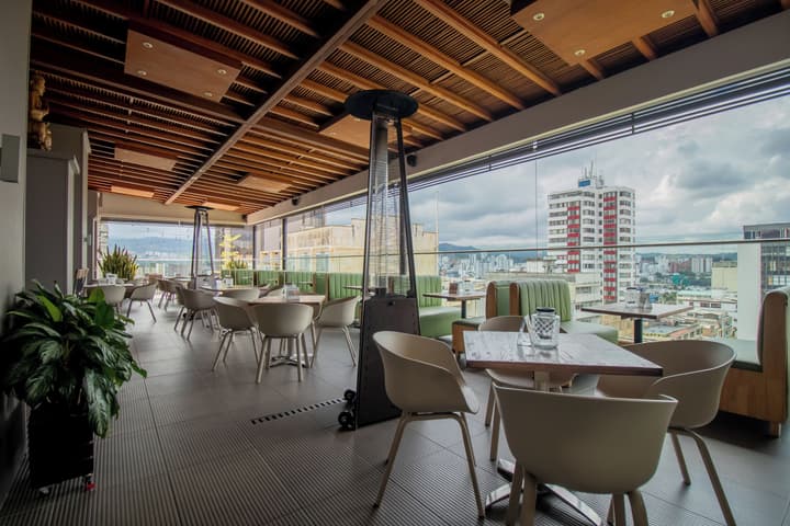 Hotel Soratama
