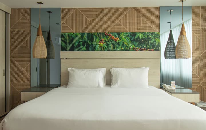 Hotel Soratama