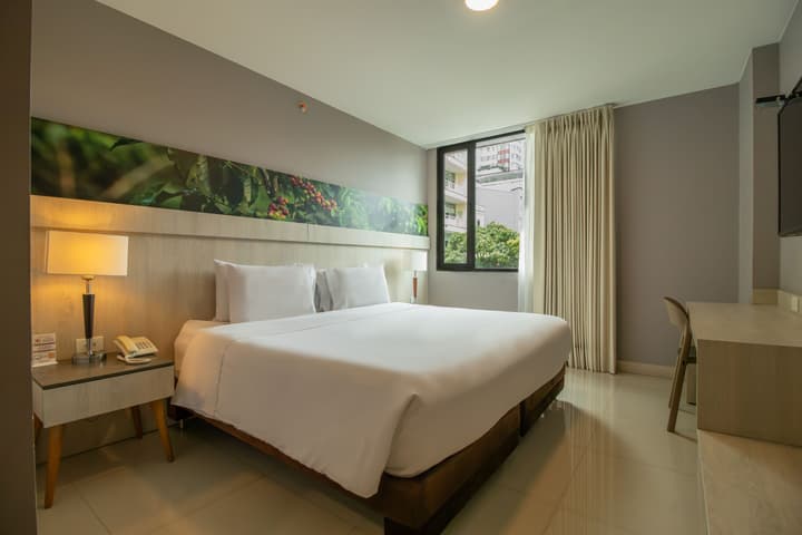 Hotel Soratama