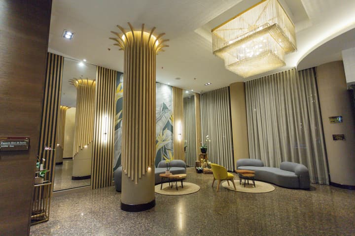 Hotel Soratama