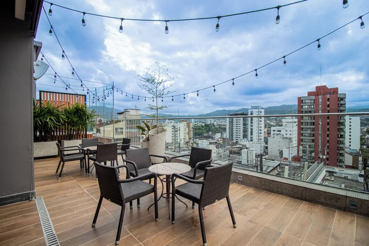 Hotel Soratama