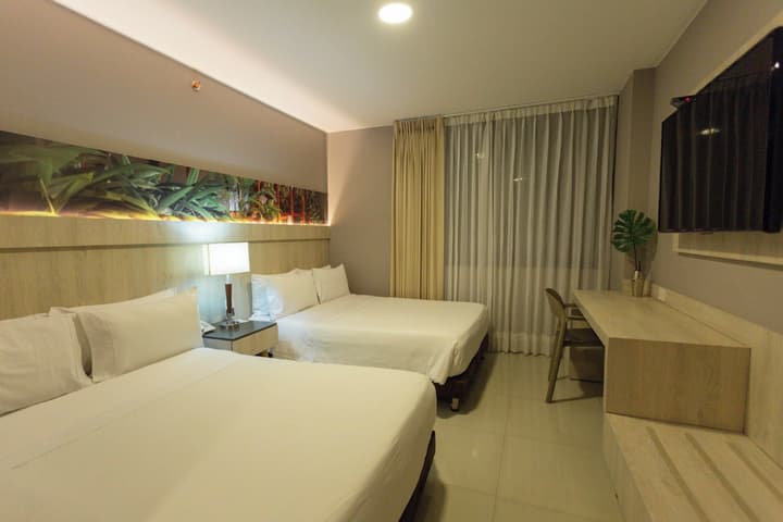 Hotel Soratama