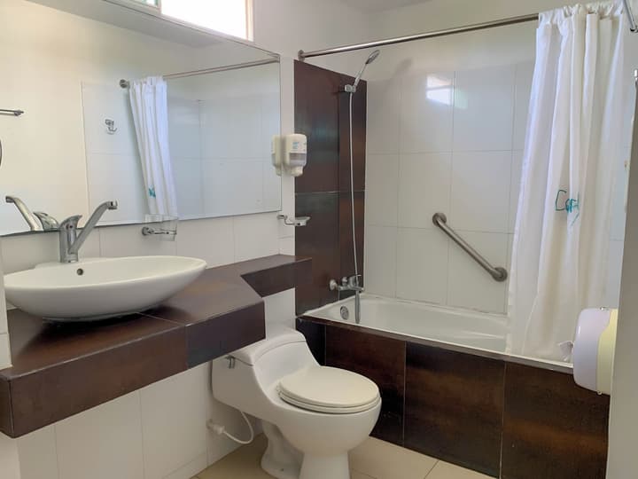 Hotel Coral Reef Cartagena