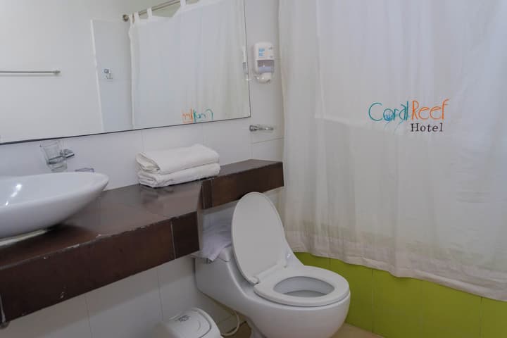 Hotel Coral Reef Cartagena