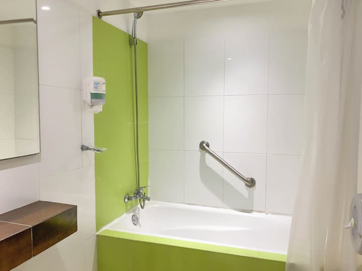 Hotel Coral Reef Cartagena