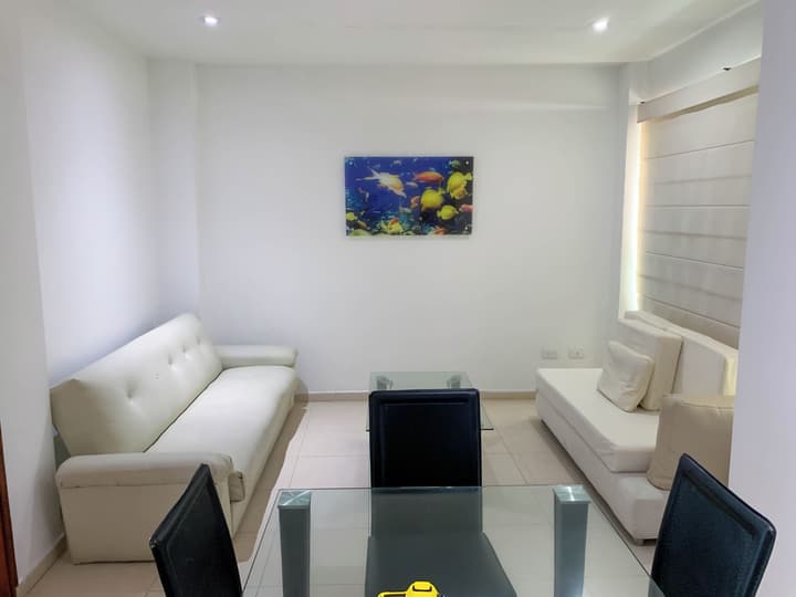 Hotel Coral Reef Cartagena