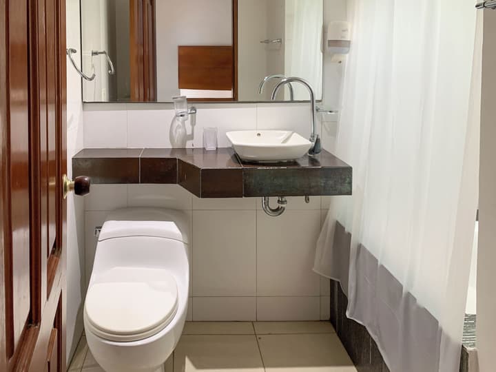 Hotel Coral Reef Cartagena