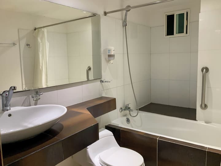 Hotel Coral Reef Cartagena