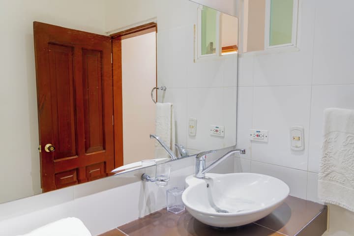 Hotel Coral Reef Cartagena