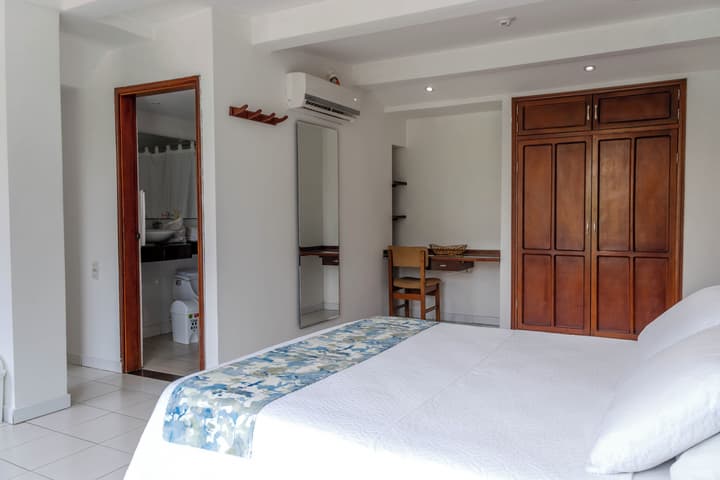 Hotel Coral Reef Cartagena
