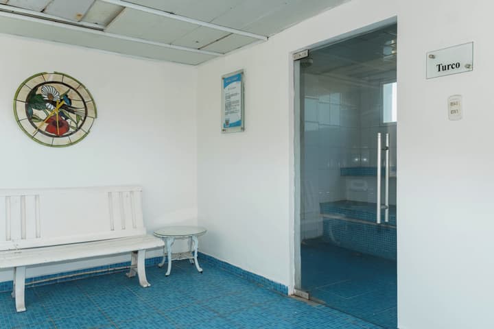 Hotel Coral Reef Cartagena