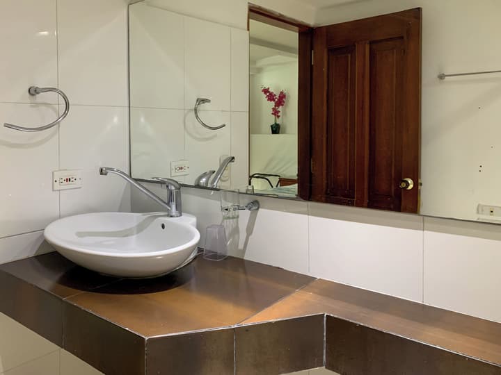 Hotel Coral Reef Cartagena